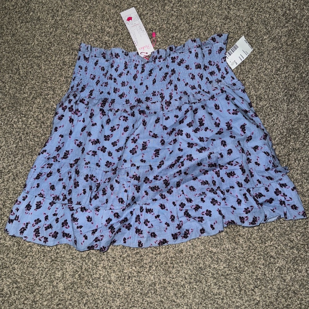 NEW Parker Skirt